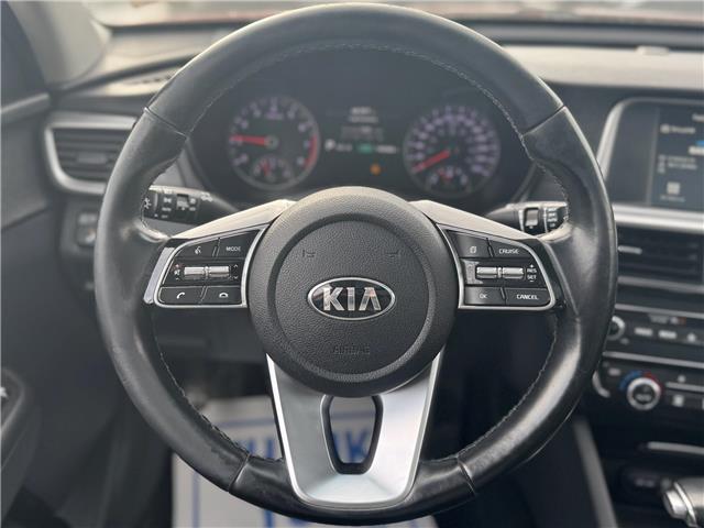 2020 Kia Optima EX (Stk: 25101475A) in Markham - Image 16 of 35