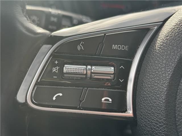 2020 Kia Optima EX (Stk: 25101475A) in Markham - Image 17 of 35