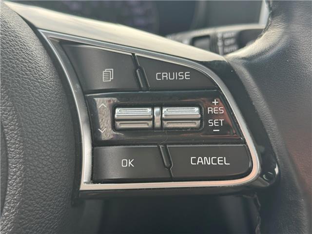 2020 Kia Optima EX (Stk: 25101475A) in Markham - Image 18 of 35