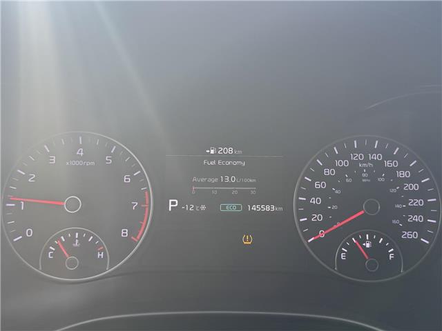 2020 Kia Optima EX (Stk: 25101475A) in Markham - Image 19 of 35