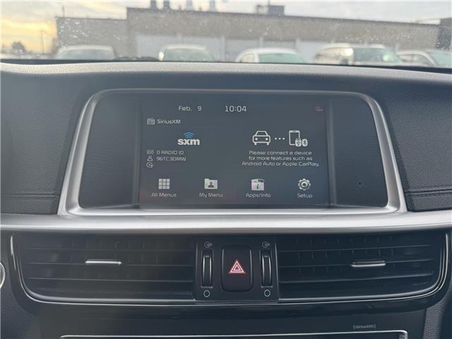 2020 Kia Optima EX (Stk: 25101475A) in Markham - Image 21 of 35
