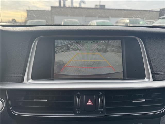 2020 Kia Optima EX (Stk: 25101475A) in Markham - Image 22 of 35