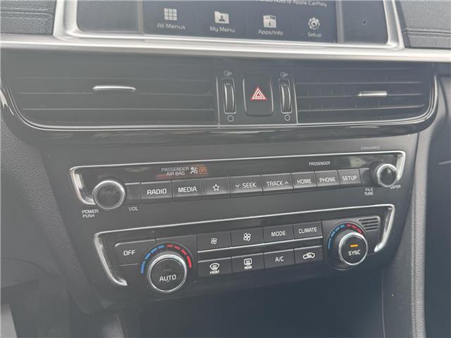 2020 Kia Optima EX (Stk: 25101475A) in Markham - Image 23 of 35