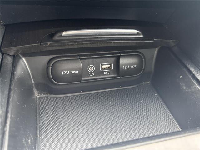 2020 Kia Optima EX (Stk: 25101475A) in Markham - Image 24 of 35