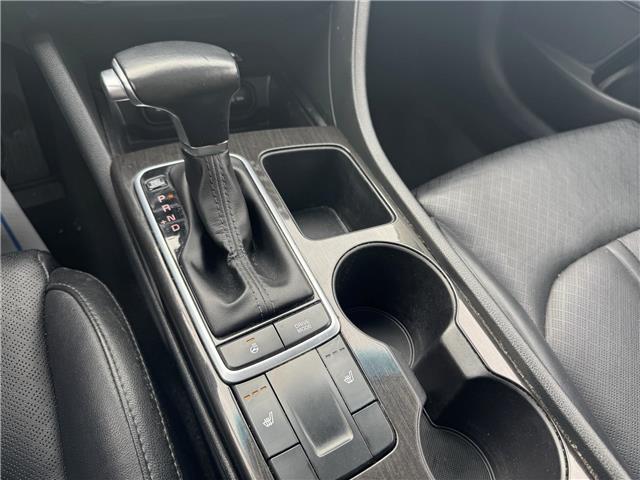 2020 Kia Optima EX (Stk: 25101475A) in Markham - Image 25 of 35