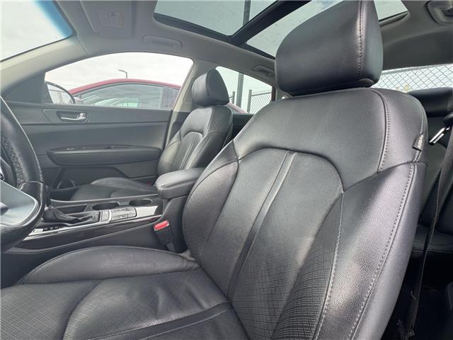 2020 Kia Optima EX (Stk: 25101475A) in Markham - Image 26 of 35
