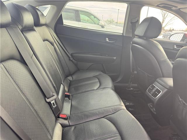 2020 Kia Optima EX (Stk: 25101475A) in Markham - Image 31 of 35