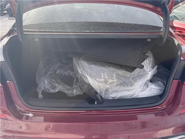 2020 Kia Optima EX (Stk: 25101475A) in Markham - Image 33 of 35