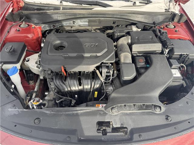 2020 Kia Optima EX (Stk: 25101475A) in Markham - Image 34 of 35