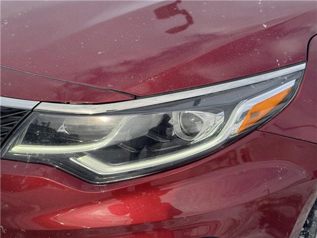 2020 Kia Optima EX (Stk: 25101475A) in Markham - Image 35 of 35