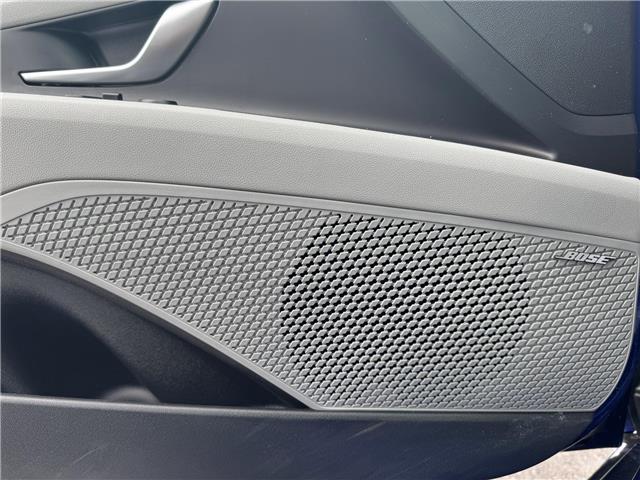 2025 Hyundai Elantra HEV Luxury w/Two-Tone Interior (Stk: 16U101615) in Markham - Image 27 of 32
