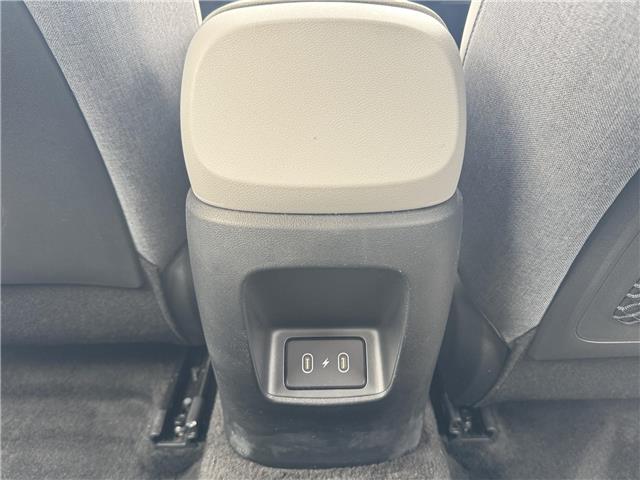 2025 Hyundai Elantra HEV Luxury w/Two-Tone Interior (Stk: 16U101615) in Markham - Image 29 of 32