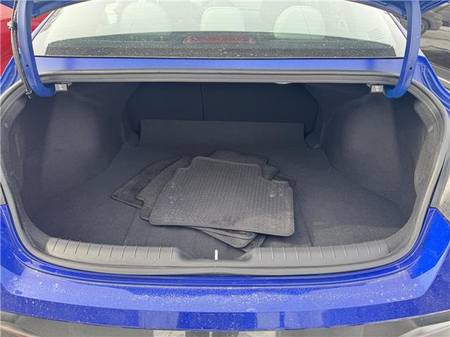 2025 Hyundai Elantra HEV Luxury w/Two-Tone Interior (Stk: 16U101615) in Markham - Image 30 of 32