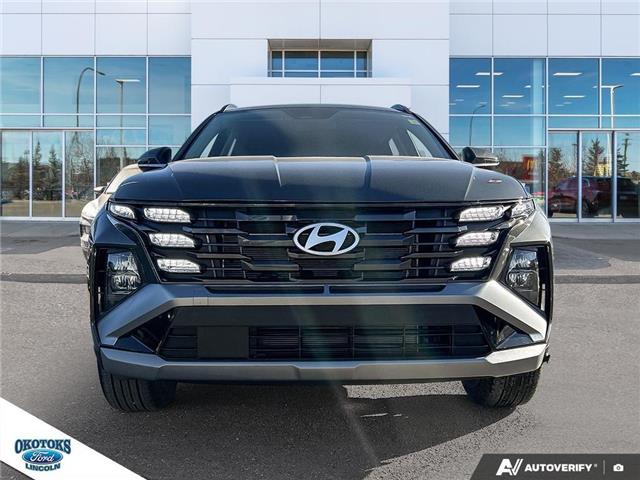 2025 Hyundai Tucson Preferred (Stk: B89110) in Okotoks - Image 2 of 17