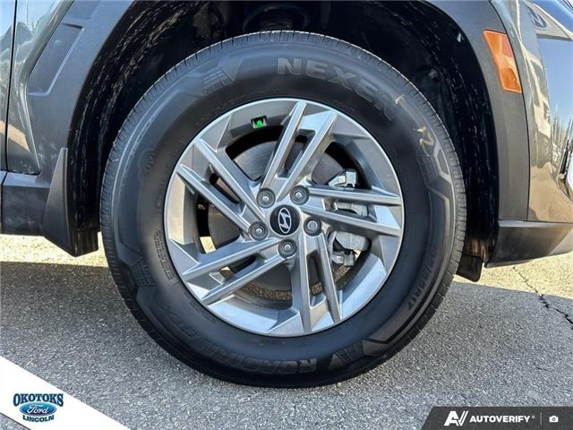 2025 Hyundai Tucson Preferred (Stk: B89110) in Okotoks - Image 5 of 17