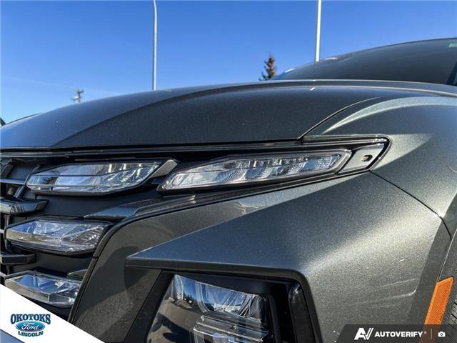 2025 Hyundai Tucson Preferred (Stk: B89110) in Okotoks - Image 6 of 17