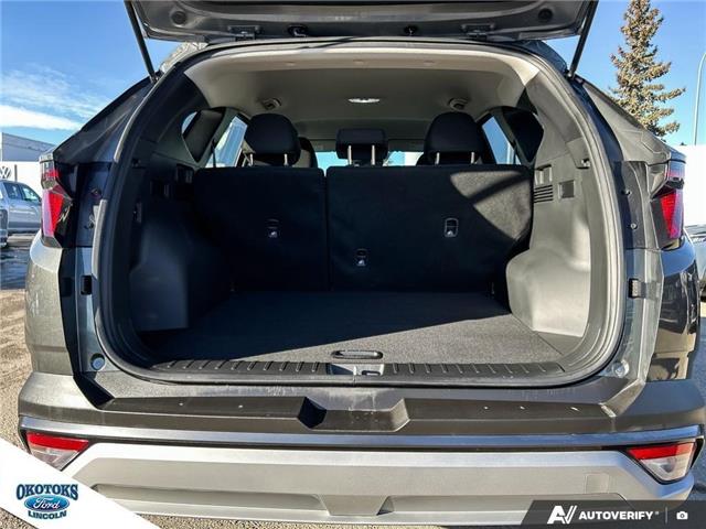 2025 Hyundai Tucson Preferred (Stk: B89110) in Okotoks - Image 9 of 17
