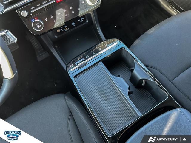 2025 Hyundai Tucson Preferred (Stk: B89110) in Okotoks - Image 13 of 17