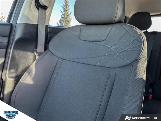 2025 Hyundai Tucson Preferred (Stk: B89110) in Okotoks - Image 14 of 17