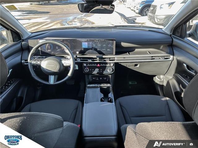 2025 Hyundai Tucson Preferred (Stk: B89110) in Okotoks - Image 16 of 17