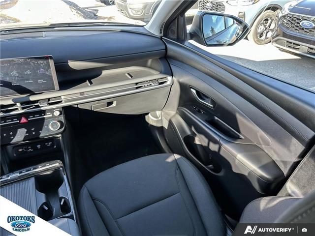 2025 Hyundai Tucson Preferred (Stk: B89110) in Okotoks - Image 17 of 17