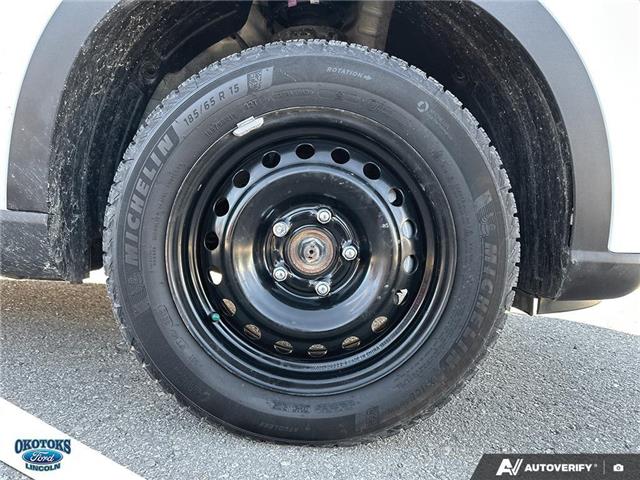 2024 Hyundai Venue Preferred w/Two-Tone (Stk: SK-41A) in Okotoks - Image 5 of 20