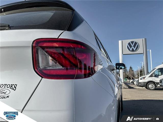 2024 Hyundai Venue Preferred w/Two-Tone (Stk: SK-41A) in Okotoks - Image 9 of 20