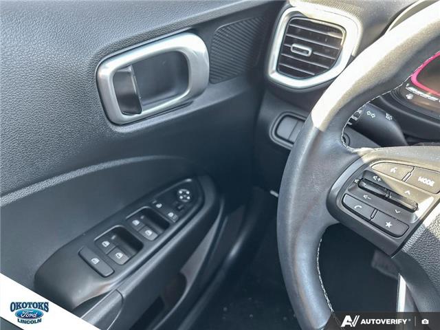 2024 Hyundai Venue Preferred w/Two-Tone (Stk: SK-41A) in Okotoks - Image 13 of 20