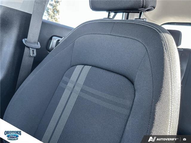 2024 Hyundai Venue Preferred w/Two-Tone (Stk: SK-41A) in Okotoks - Image 16 of 20