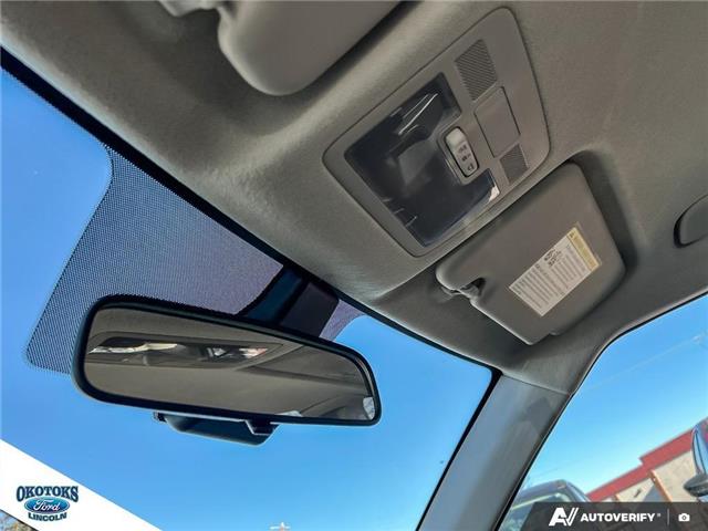 2024 Hyundai Venue Preferred w/Two-Tone (Stk: SK-41A) in Okotoks - Image 17 of 20