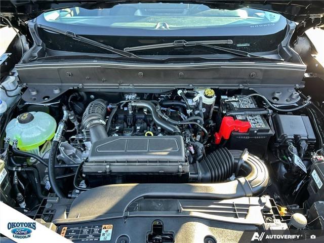 2026 Ford Bronco Sport Outer Banks (Stk: TK-111) in Okotoks - Image 7 of 21