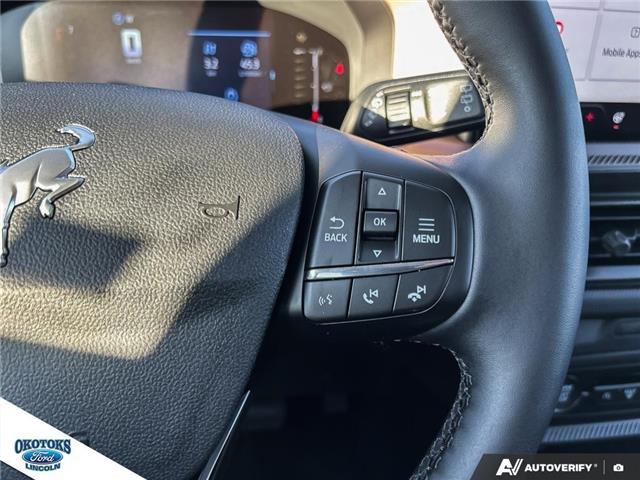 2026 Ford Bronco Sport Outer Banks (Stk: TK-111) in Okotoks - Image 12 of 21