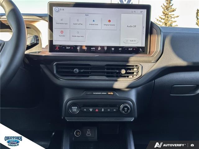 2026 Ford Bronco Sport Outer Banks (Stk: TK-111) in Okotoks - Image 15 of 21