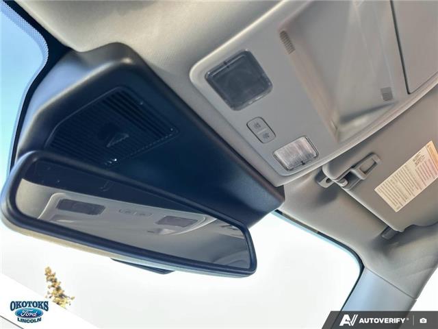 2026 Ford Bronco Sport Outer Banks (Stk: TK-111) in Okotoks - Image 17 of 21