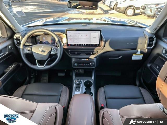 2026 Ford Bronco Sport Outer Banks (Stk: TK-111) in Okotoks - Image 20 of 21