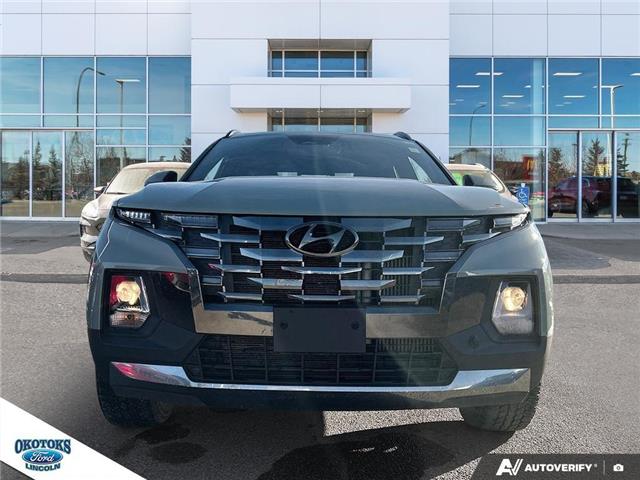 2023 Hyundai Santa Cruz Preferred (Stk: SK-351A) in Okotoks - Image 2 of 21
