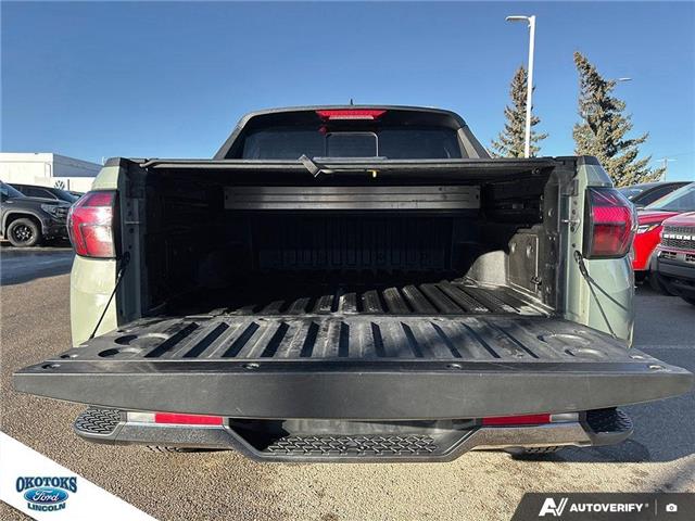 2023 Hyundai Santa Cruz Preferred (Stk: SK-351A) in Okotoks - Image 5 of 21