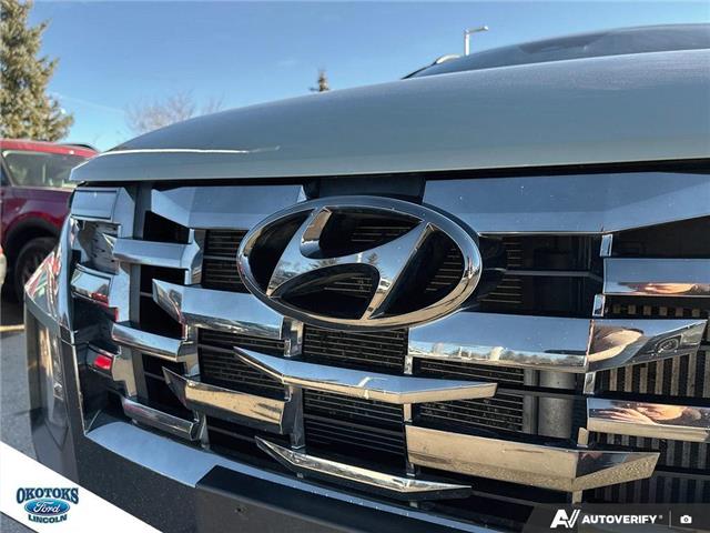 2023 Hyundai Santa Cruz Preferred (Stk: SK-351A) in Okotoks - Image 8 of 21