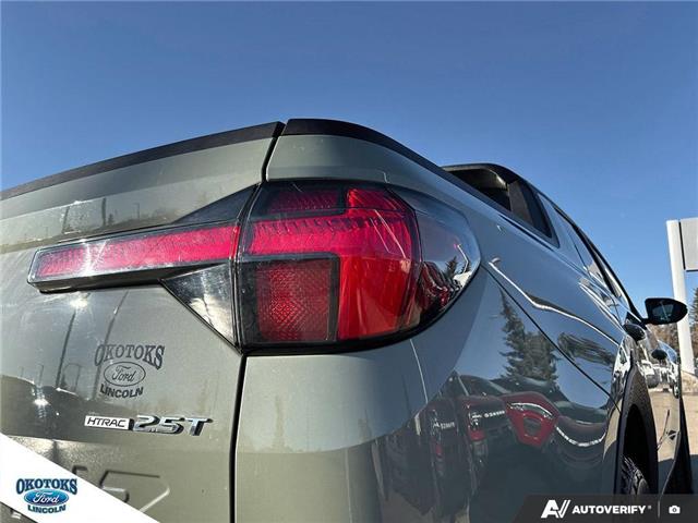 2023 Hyundai Santa Cruz Preferred (Stk: SK-351A) in Okotoks - Image 10 of 21