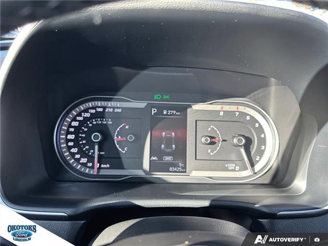2023 Hyundai Santa Cruz Preferred (Stk: SK-351A) in Okotoks - Image 13 of 21