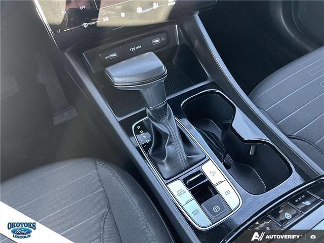 2023 Hyundai Santa Cruz Preferred (Stk: SK-351A) in Okotoks - Image 16 of 21