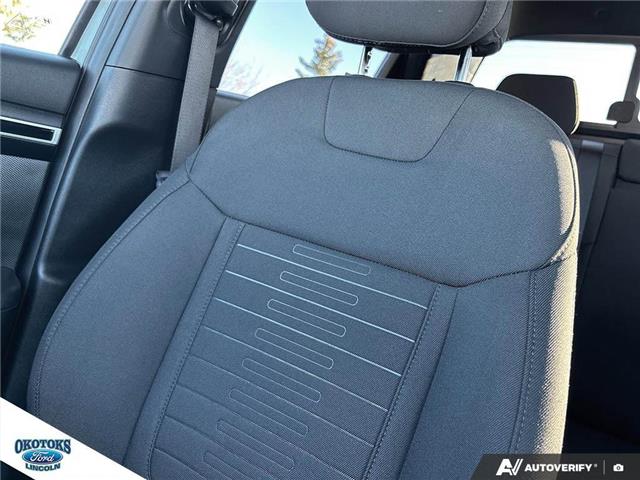 2023 Hyundai Santa Cruz Preferred (Stk: SK-351A) in Okotoks - Image 17 of 21