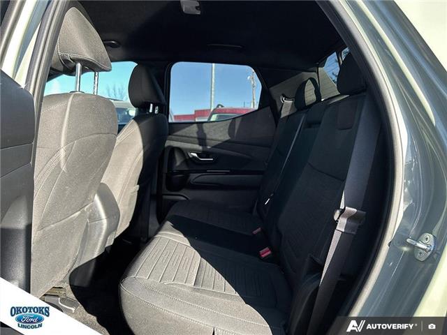 2023 Hyundai Santa Cruz Preferred (Stk: SK-351A) in Okotoks - Image 19 of 21