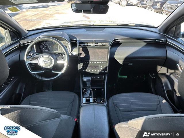 2023 Hyundai Santa Cruz Preferred (Stk: SK-351A) in Okotoks - Image 20 of 21