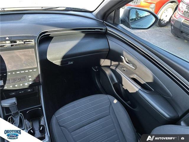 2023 Hyundai Santa Cruz Preferred (Stk: SK-351A) in Okotoks - Image 21 of 21