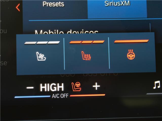 2026 BMW X5 M Competition (Stk: B10200) in Windsor - Image 16 of 27