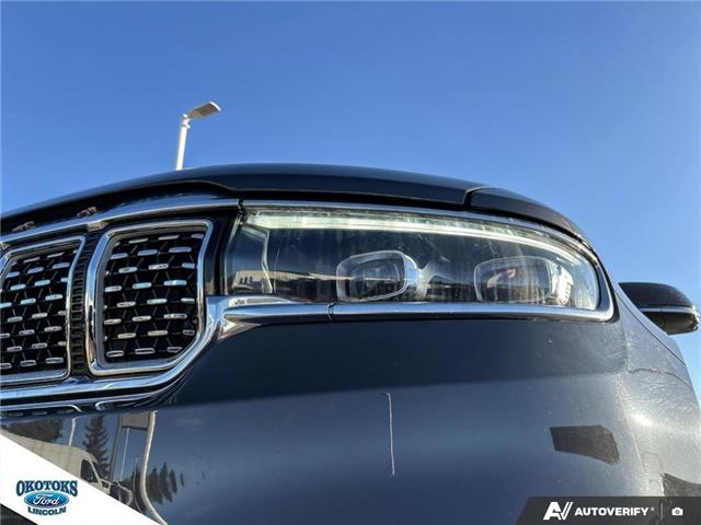 2023 Jeep Grand Wagoneer Series III (Stk: B89125) in Okotoks - Image 5 of 19