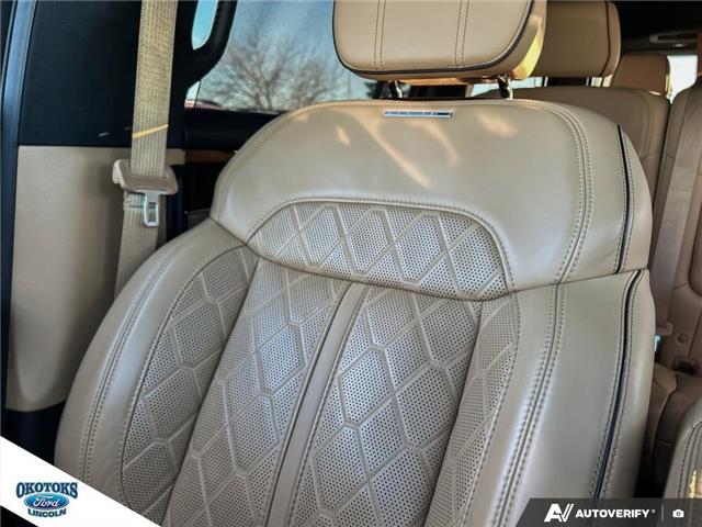 2023 Jeep Grand Wagoneer Series III (Stk: B89125) in Okotoks - Image 14 of 19