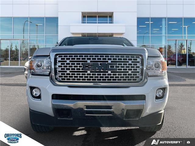 2019 GMC Canyon Denali (Stk: B89121) in Okotoks - Image 2 of 23