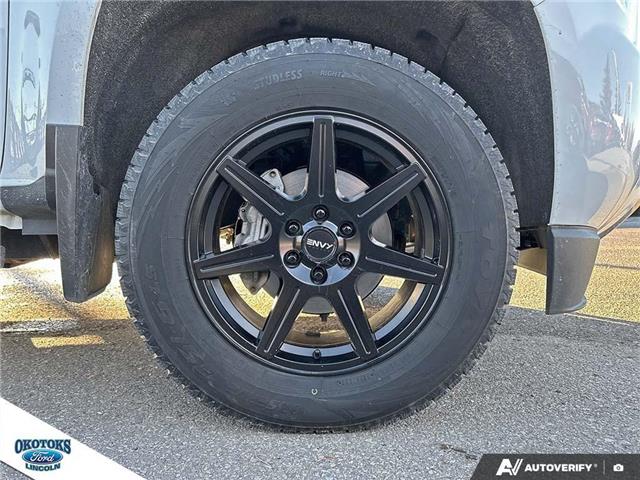 2019 GMC Canyon Denali (Stk: B89121) in Okotoks - Image 5 of 23